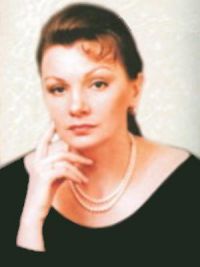 Ирина Авилова