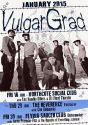 Группа VulgarGrad