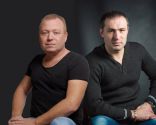 Андрей Курбатов и Михаил Борисов (Группа «Братва»)
