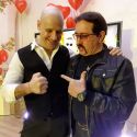 Григорий Аникин, Владимир Ждамиров