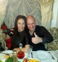 Афина, Григорий Аникин