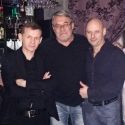 Андрей Аникин, Владислав Медяник, Григорий Аникин