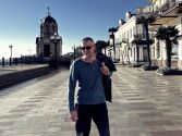 Проект «Жиганчик» Константин Жиляков (Костет)