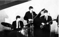 Группа "Лесные братья" 1965 г.