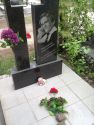 Могила Евгений Павлович Свешников (9.08.1926 - 16.03.1998)