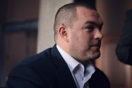 Группа Бутырка