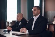 Группа Бутырка