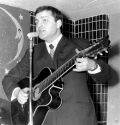 Сергей Никитин исполняет песню - подарок Тане на свадьбе в 1968г.