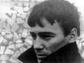 Алексей Хвостенко (фото конца 60-х)