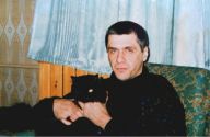 Сергей Коржуков (Никитин)