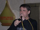 Шансон-клуб Трактир «Бутырка», г. Москва, 3 мая 2008 г.