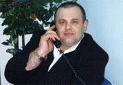 Владимир Белозир