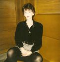 Ирина Эла Акого, гостиница Интурист 1991 год