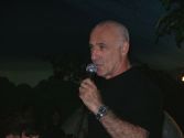 Михаил Загот. Концерт в «Гнезде Глухаря», 2008