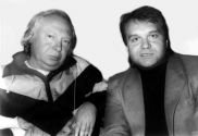 Валерий  Ободзинский и Валерий  Белянин (1994)